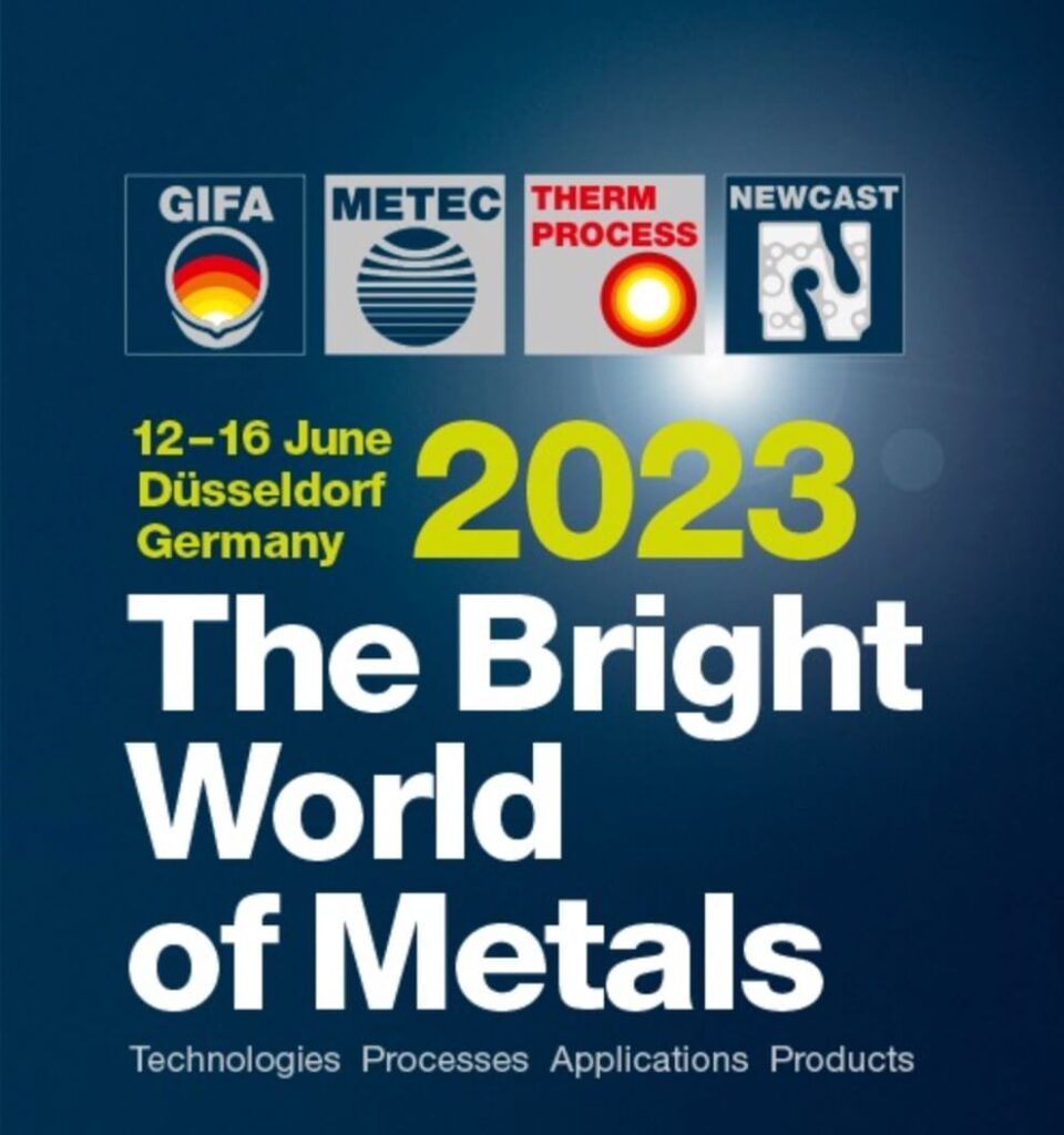 The Bright World of Metals